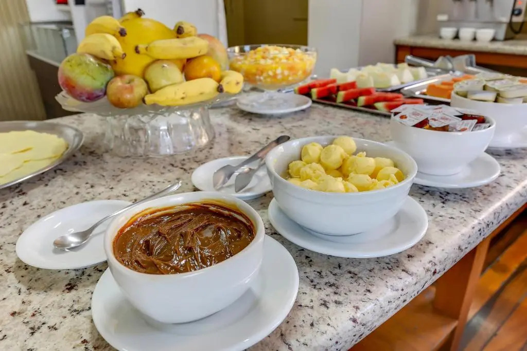 Canasvieiras Hotel