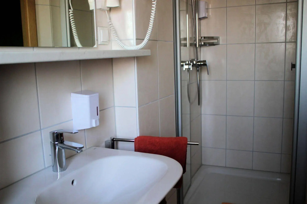 Hotel Tenner