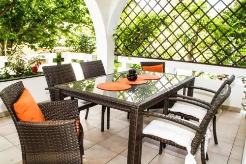 Apartments Zlatko & Mira Dorcic