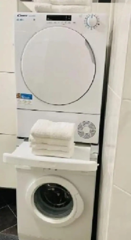 Cosy 1 bedroom flat in Limpertsberg