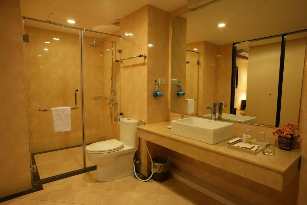 Hanoi Legacy Hotel - Hang Bac