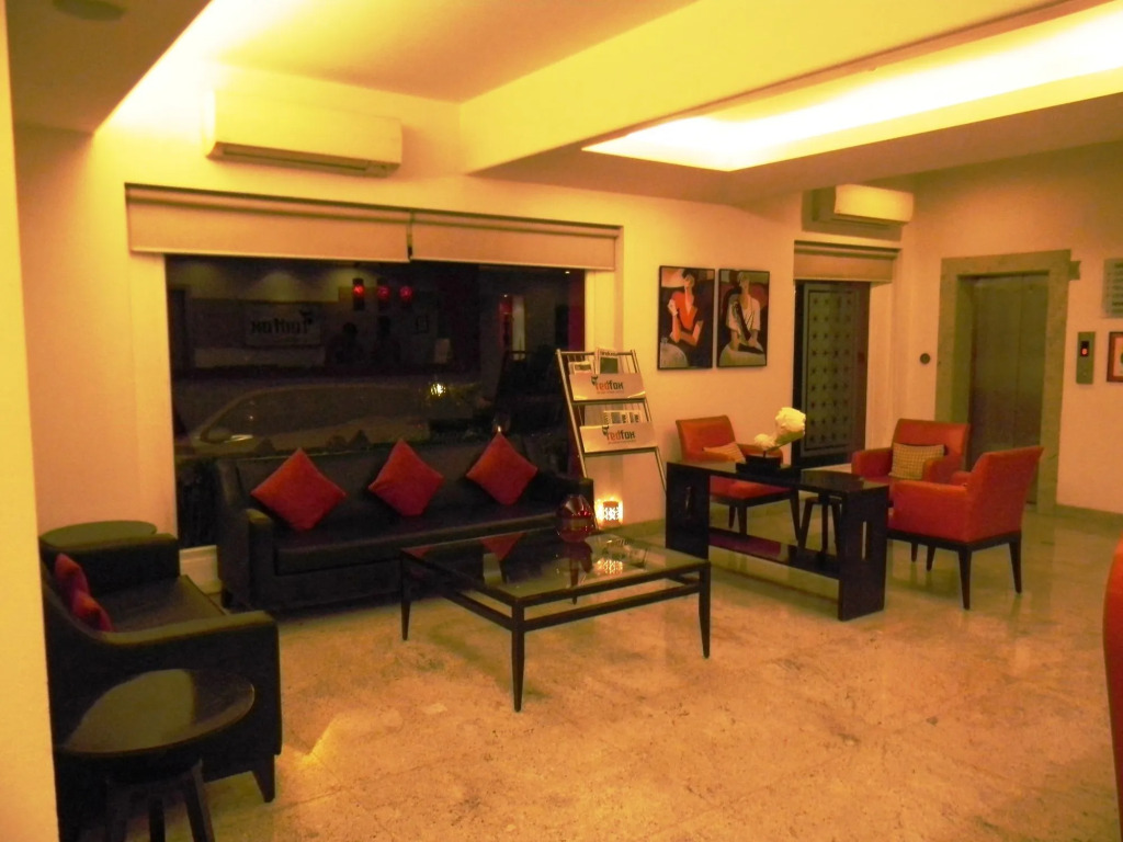 Red Fox by Lemon Tree Hotels, East Delhi