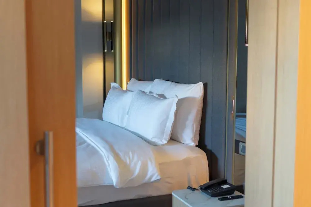 The Marni Hotel