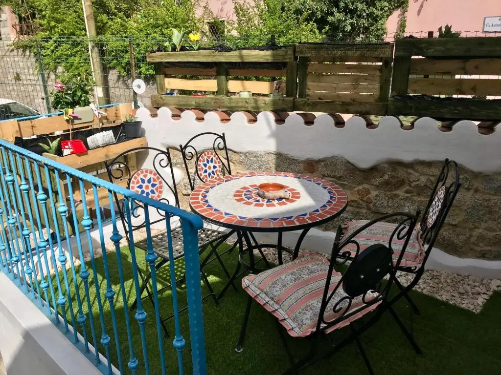 B&B Pascal House Nuoro