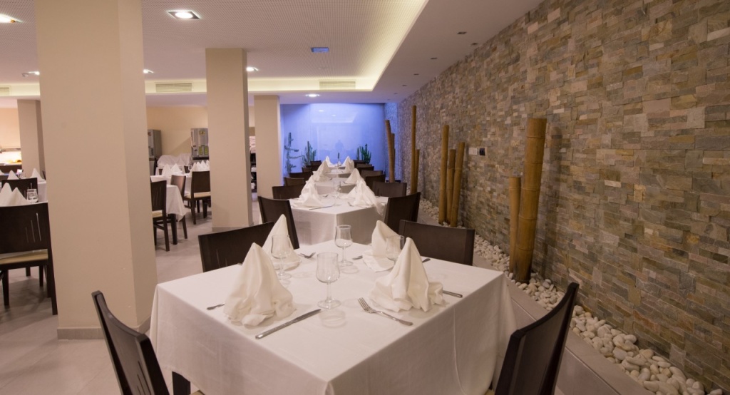Hotel RH Vinarós Aura