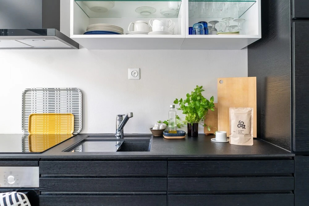 Helsinki home by Johanna Gullichsen