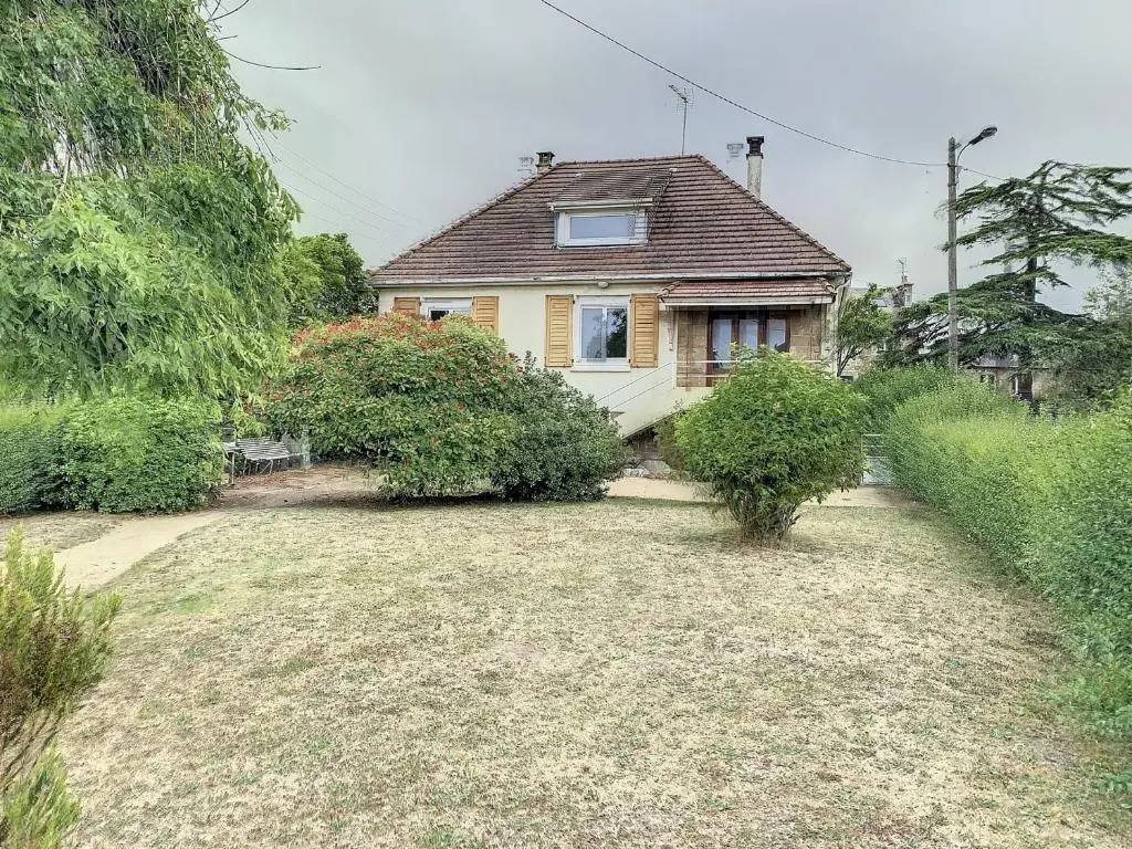Maison Carolles, 3 pièces, 4 personnes - FR-1-361-385