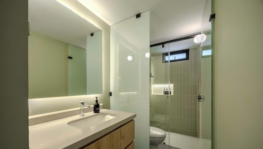 NOK Spacious 3BR With Terrace in Zona G Bogota
