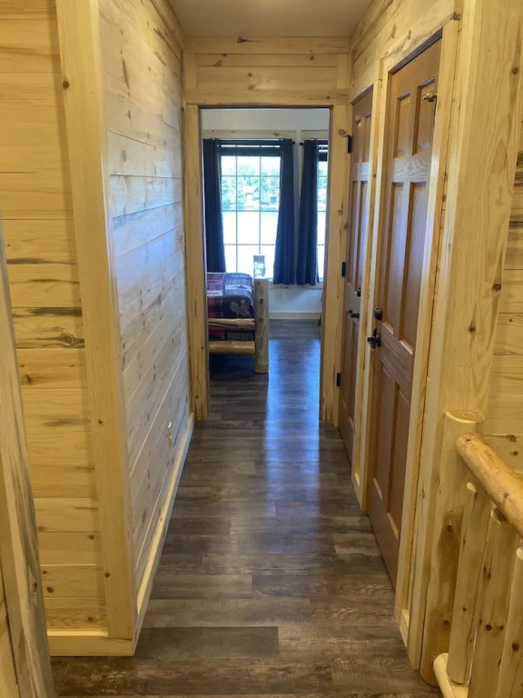Keweenaw Waters Resort