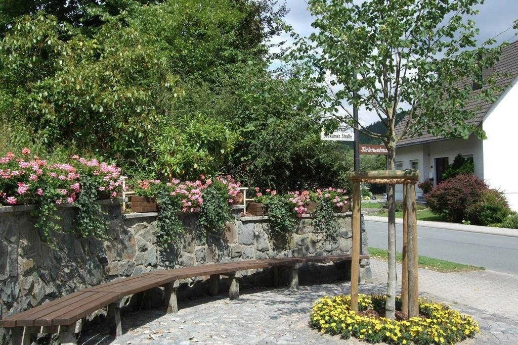 Haus Mittelberg