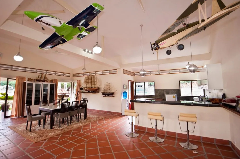 Tatai Hostel Resort