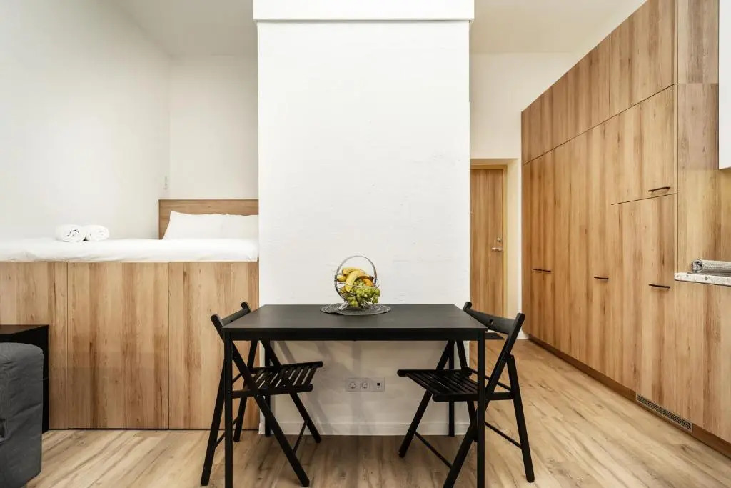 Air 303 ApartHouse
