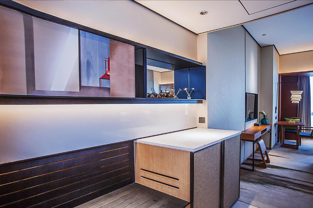 YULUXE Hotel Chengdu