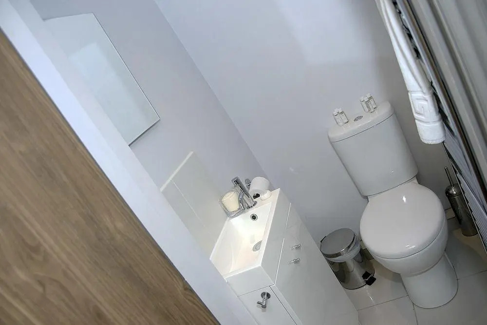 Base Serviced Apartments - City Road