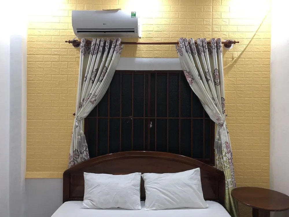 Ngoc Lan Hotel Con Dao