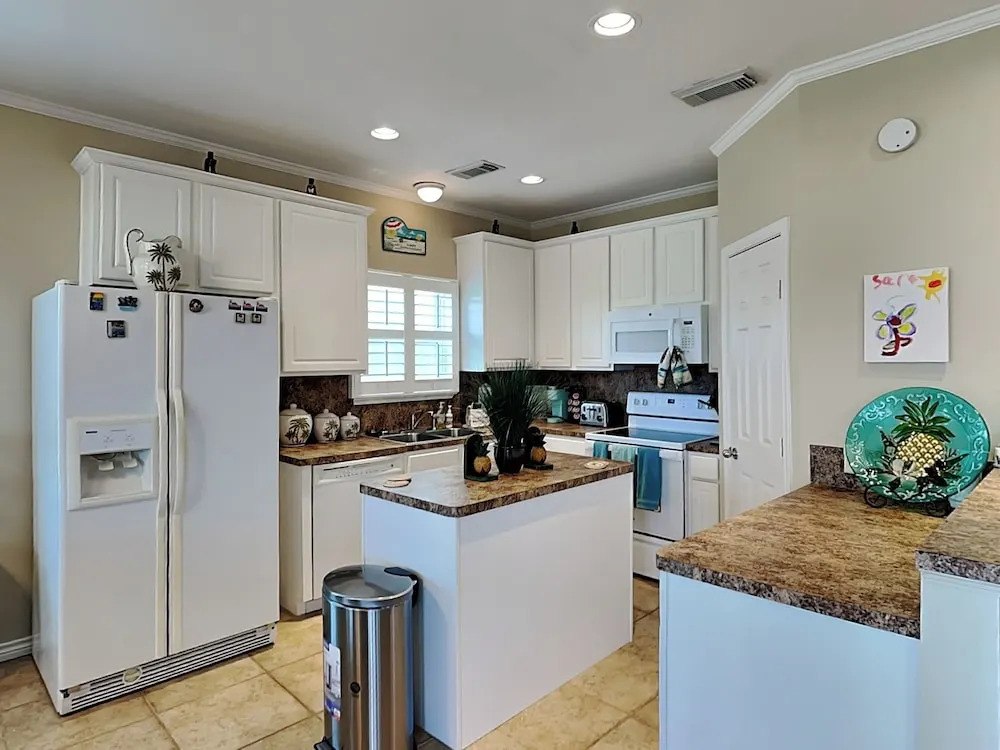 Say Yes to Adventures by Ryson Vacation Rentals