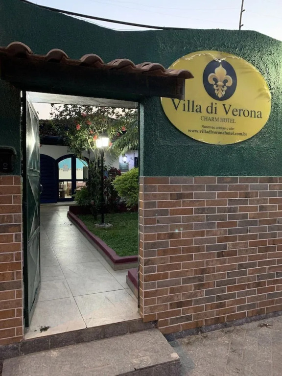 Villa Di Verona Charm Hotel