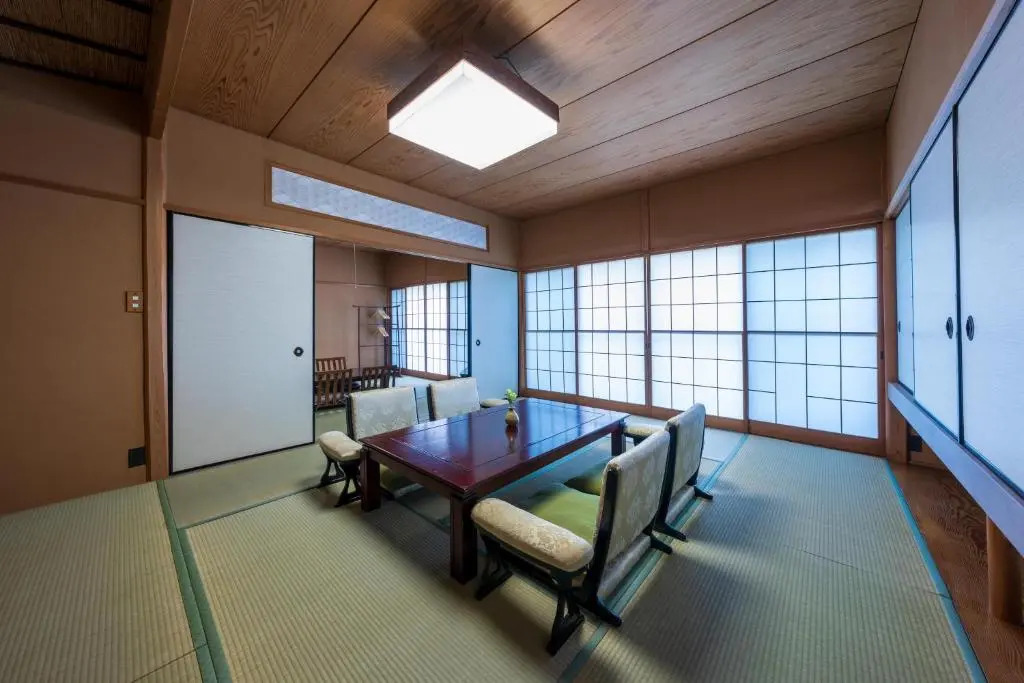 Suite Villa Ocean View Atami Shizenrou - Japanese style