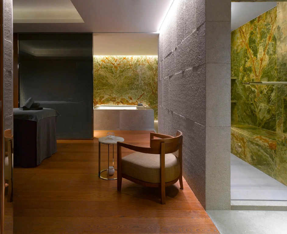 Bvlgari Hotel London