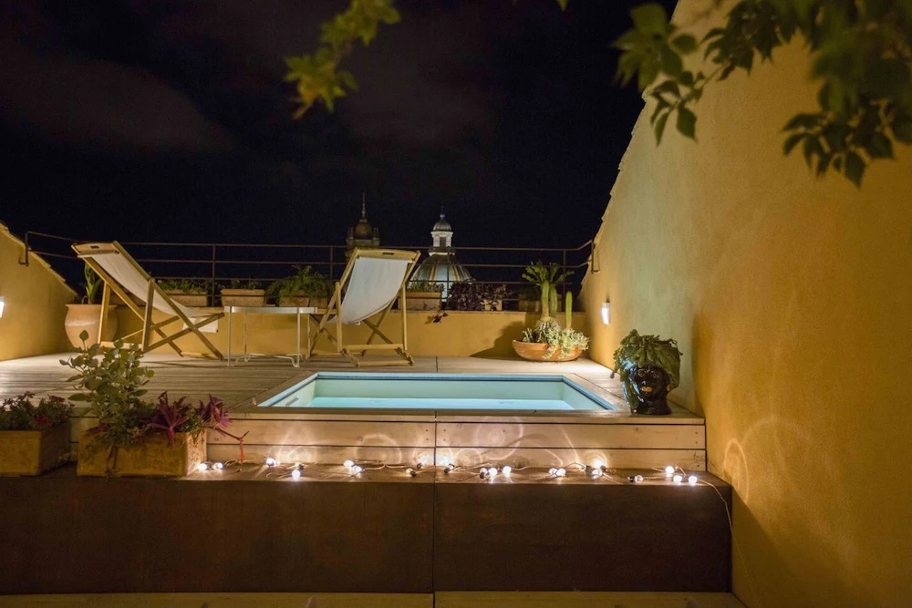 B&B Attico Taranto