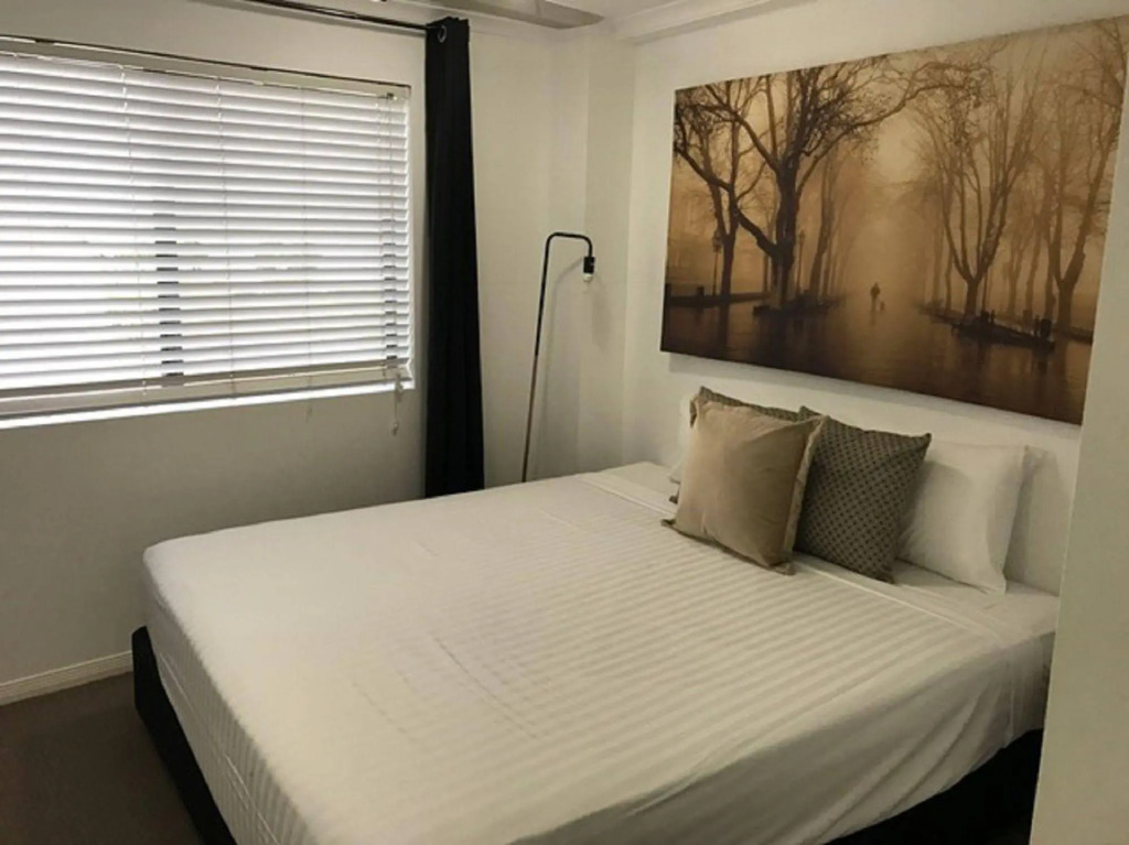 Jack & Newell Holiday Apartments