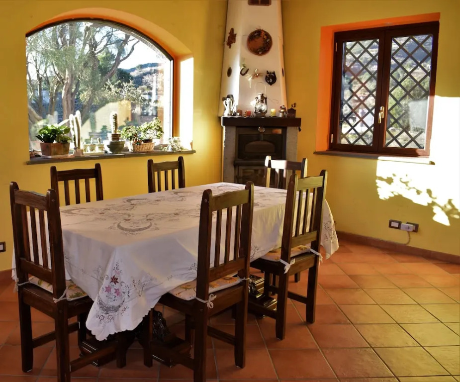 Casa delle Ginestre