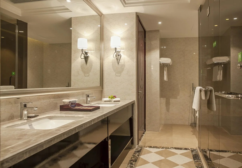 Hangzhou Huachen Fengting Hotel
