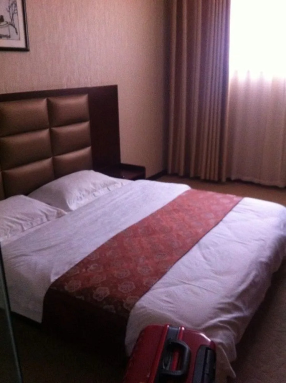 Shiya Lanxiang Hotel