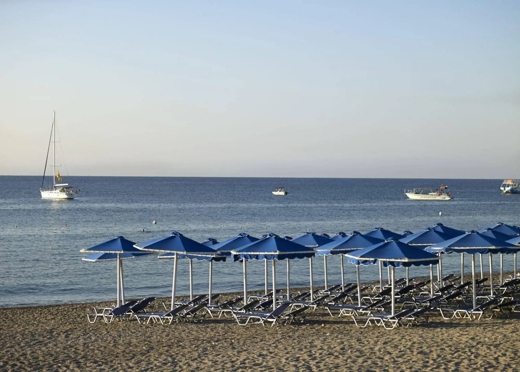 Mitsis Rodos Village