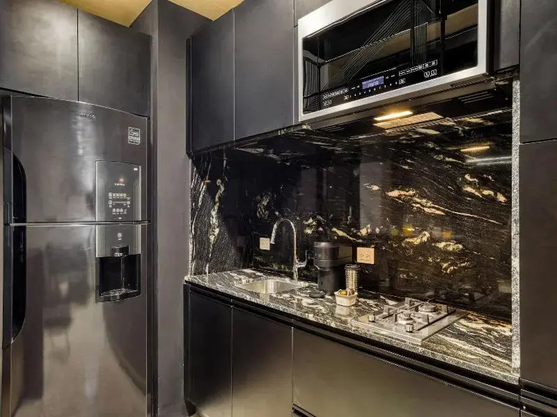 Downtown Designer Apartments by ULIV