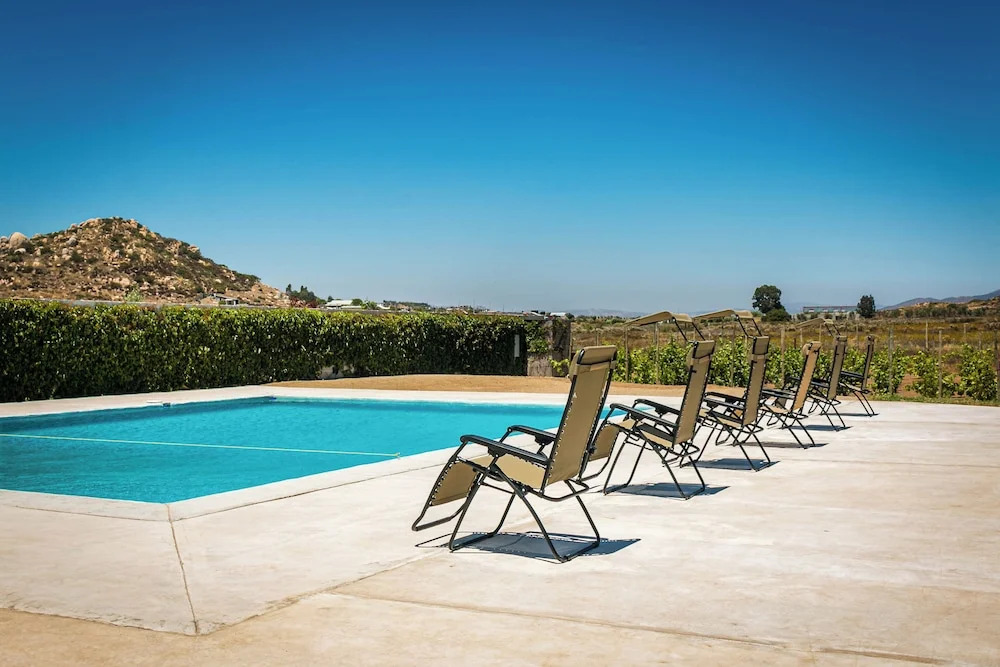 Finca San Sebastian
