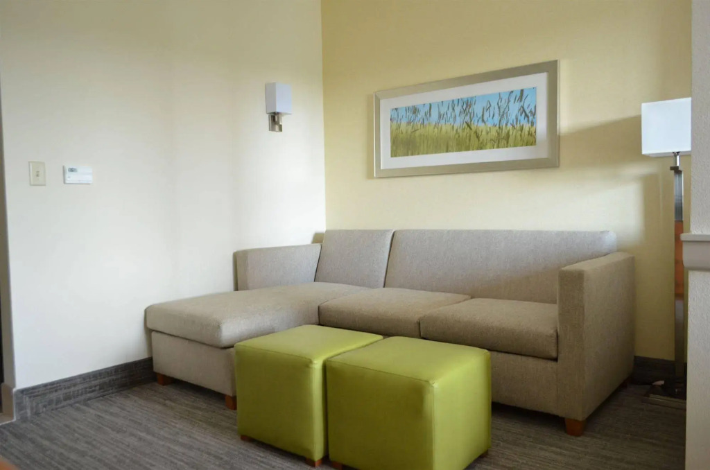 Comfort Suites Bossier City - Shreveport