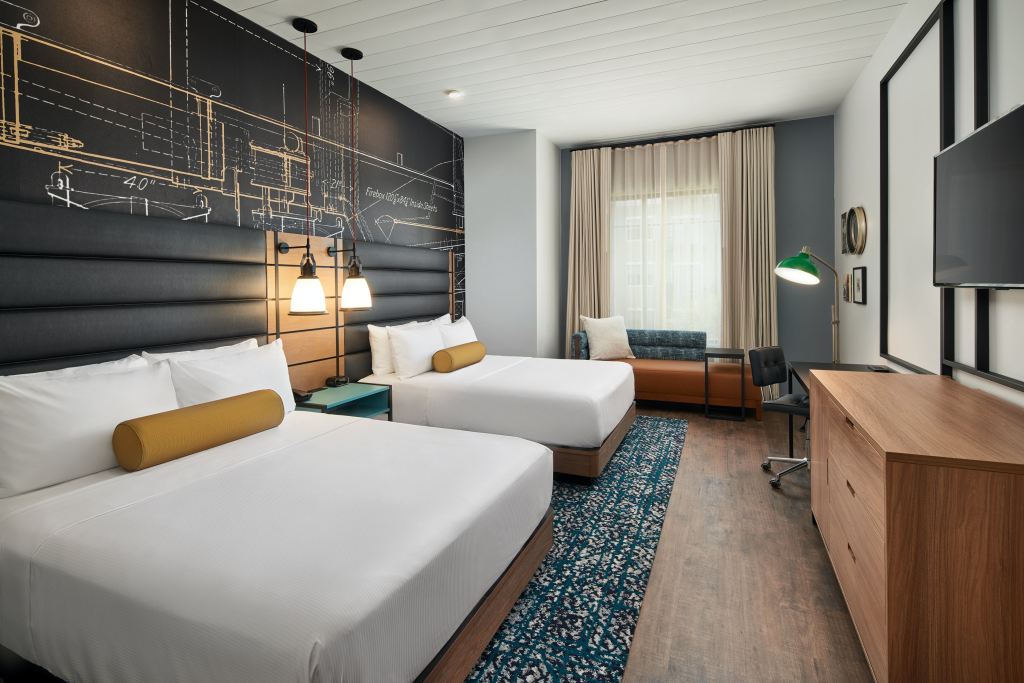 Hotel Indigo Tallahassee - Collegetown by IHG