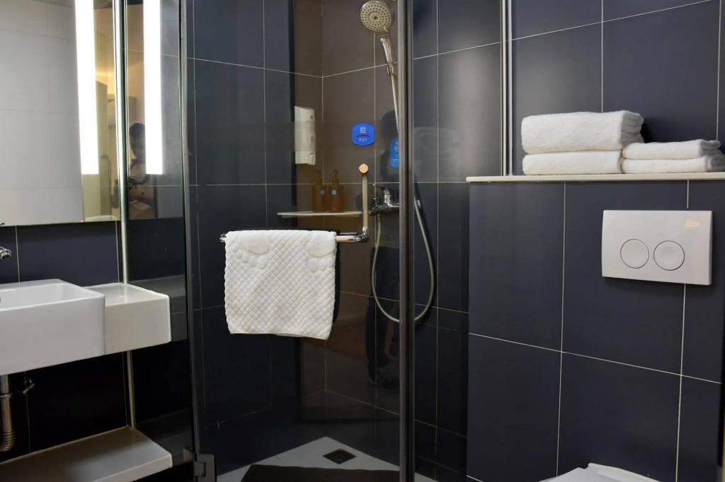 Hanting Hotel Shenzhen HaiYa Mega Mall