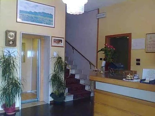 Hotel Belvedere