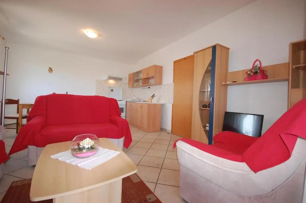 Apartments Novak by El-Pi Tours