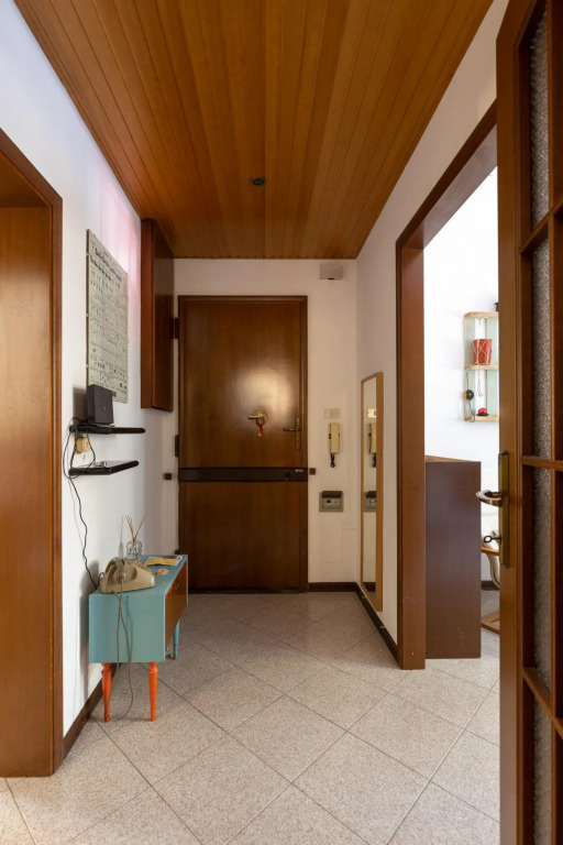 O Regnoli 21 12 - Classic Style Apartment