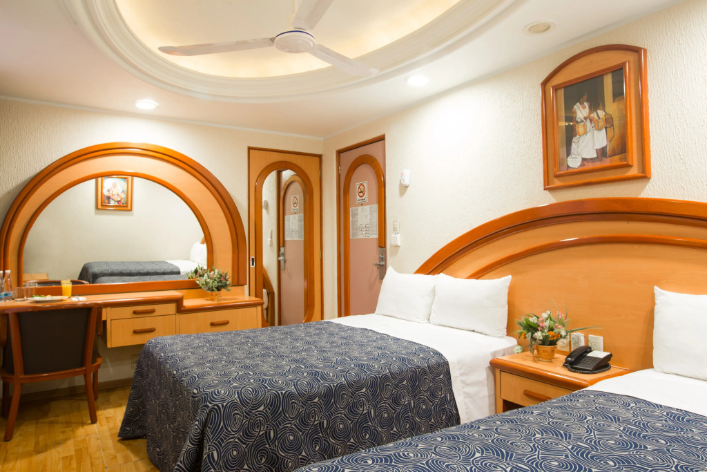 Hotel Diligencias