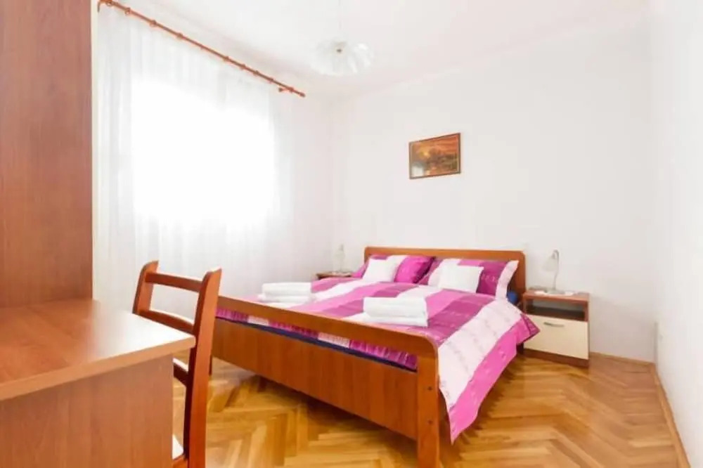 Zvijezda Mora Apartment