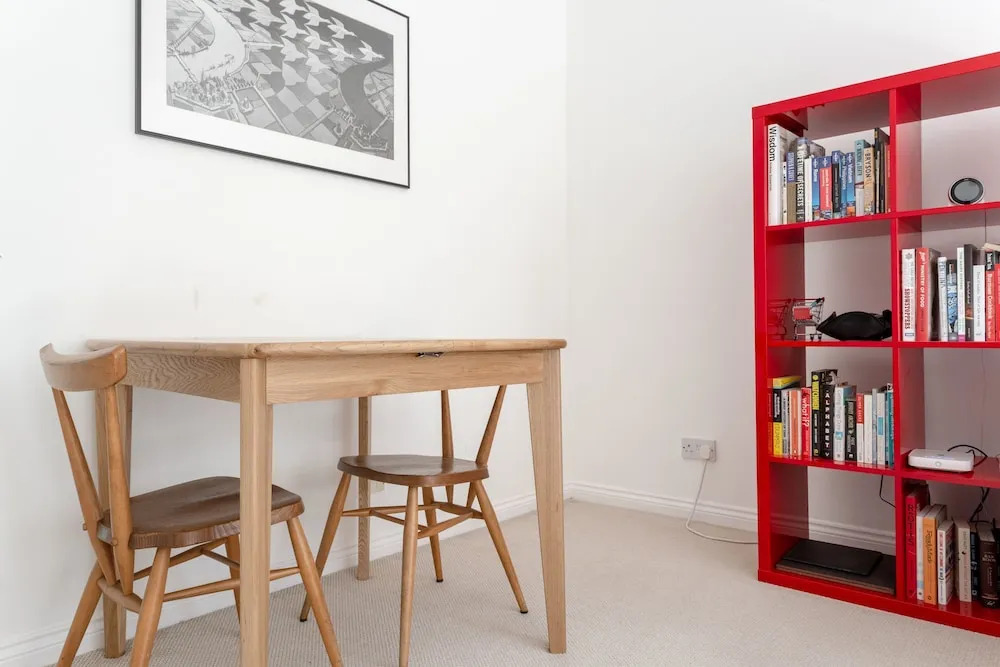 1 Bedroom Apartment in Bethnal Green