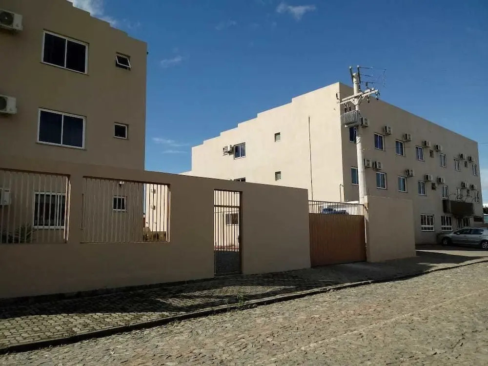 Marechal Plaza Hotel