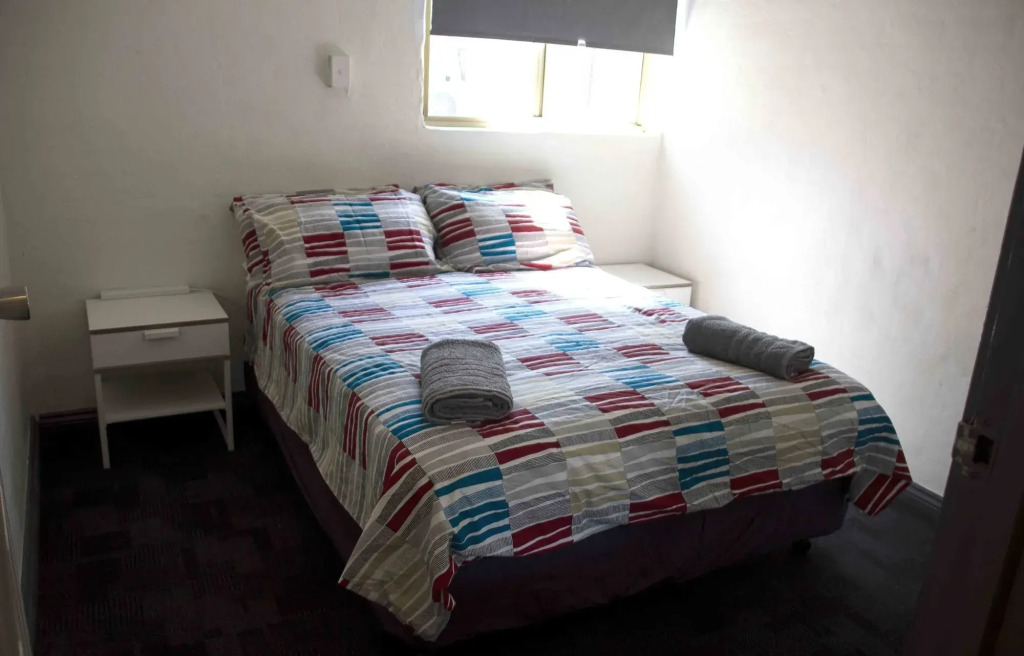 Shiralee Hostel -note - Valid passport required to check in