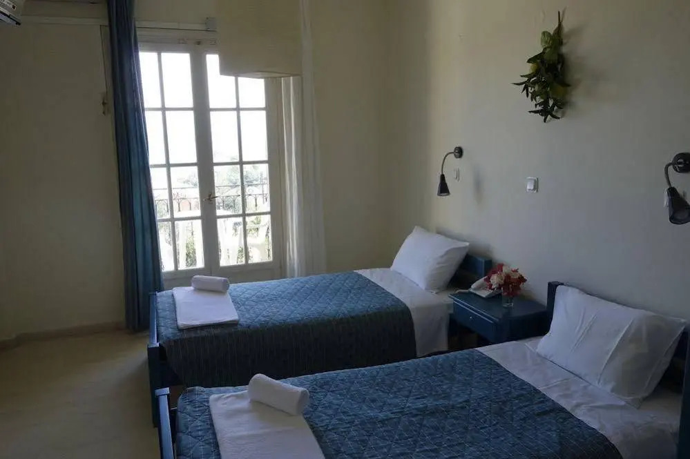 Konstantis Aparthotel