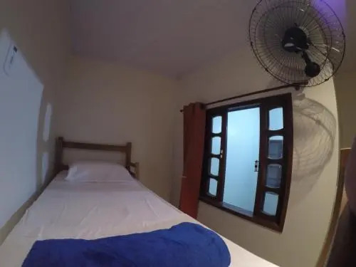 Hostel Toca Do Lobo