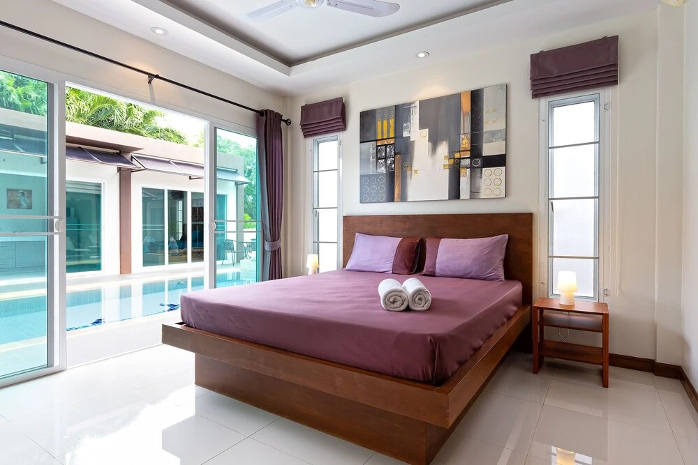 Residence Harmonie