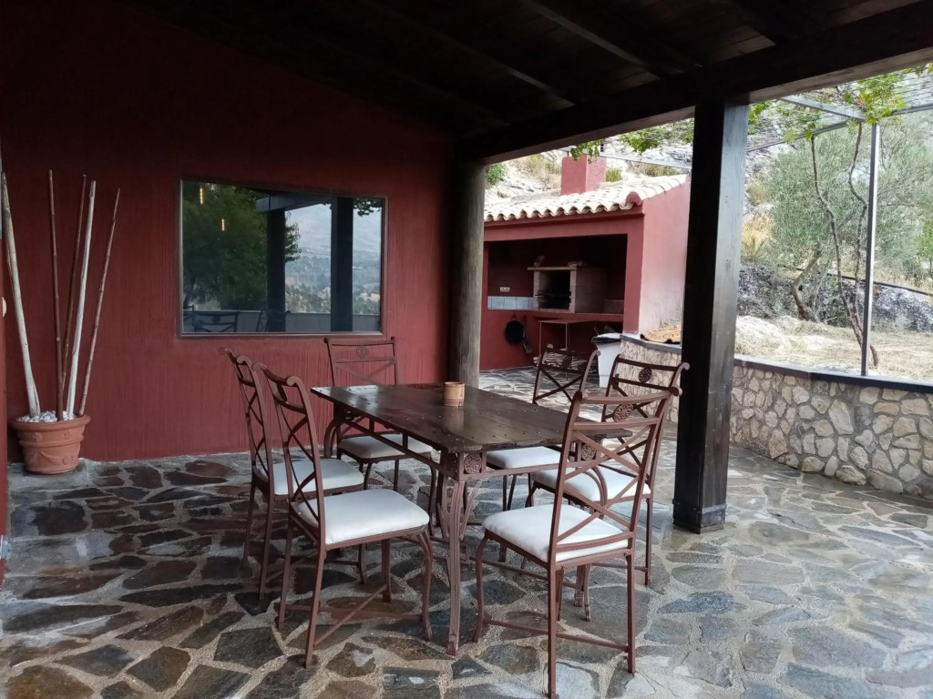 Casa Rural Miravella