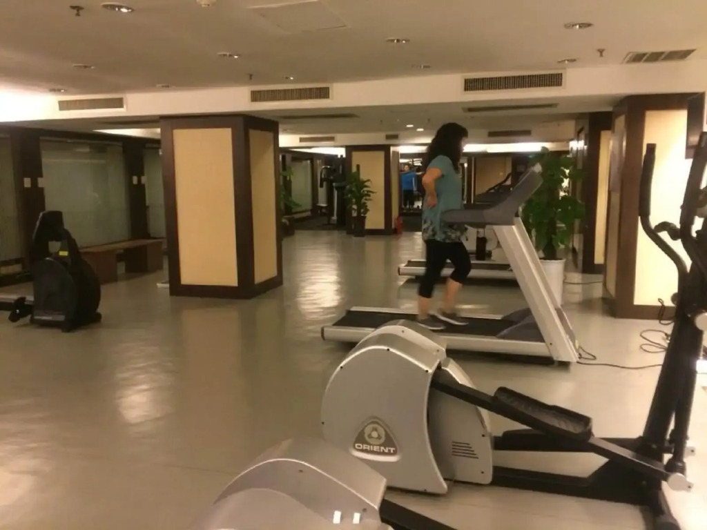 Xian Grand Dynasty Culture Hotel