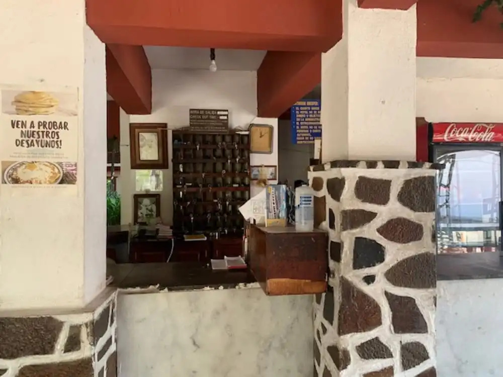 OYO Hotel Miami Acapulco