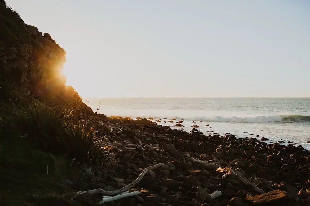Te Whaanga Retreat & Spa