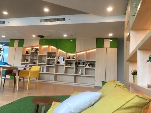 Supalai Veranda Rama 9